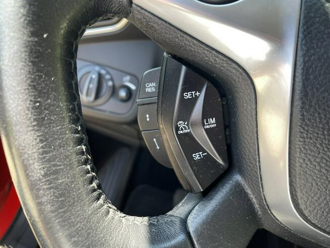 Ford Kuga 2.0 TDCi Automat 4x4 Bogata opcja