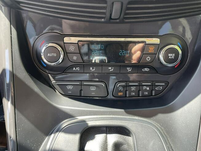 Ford Kuga 2.0 TDCi Automat 4x4 Bogata opcja