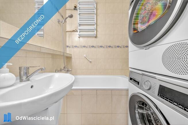 Komfortowe, 4-pokojowe mieszkanie rozkładowe – ul. St. Żeromskiego