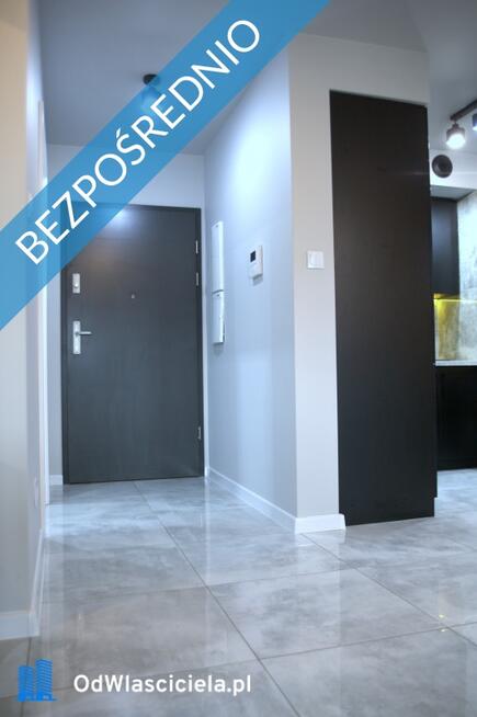 Apartament 54 m2, Kraków Ruczaj Właściciel