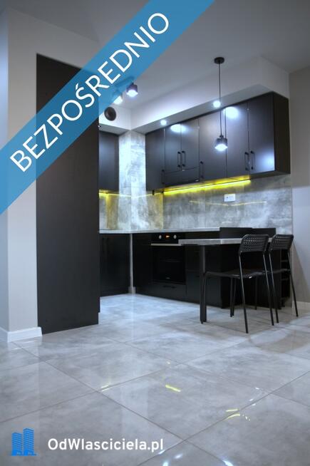 Apartament 54 m2, Kraków Ruczaj Właściciel