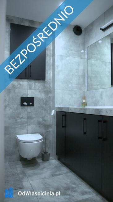 Apartament 54 m2, Kraków Ruczaj Właściciel