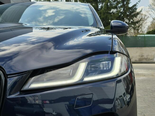 Jaguar F-PACE 2.0L Auto 250PS SE AWD / Salon Polska / ASO