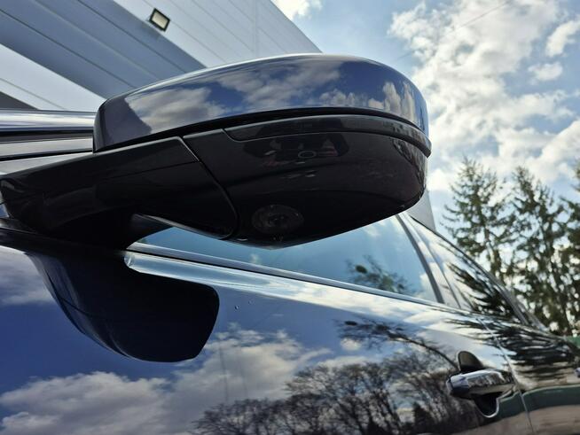 Jaguar F-PACE 2.0L Auto 250PS SE AWD / Salon Polska / ASO