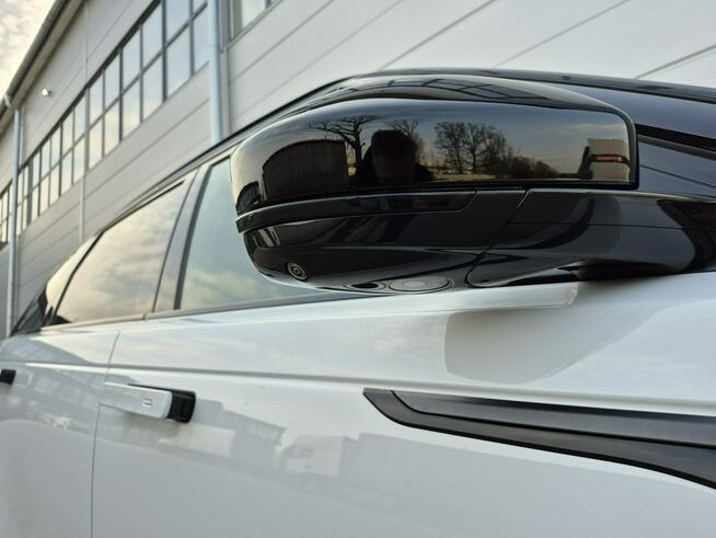 Range Rover Velar 3.0 I6 400 KM AWD Dynamic SE / DEMO