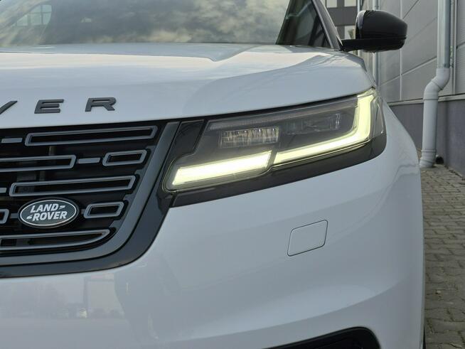 Range Rover Velar 3.0 I6 400 KM AWD Dynamic SE / DEMO