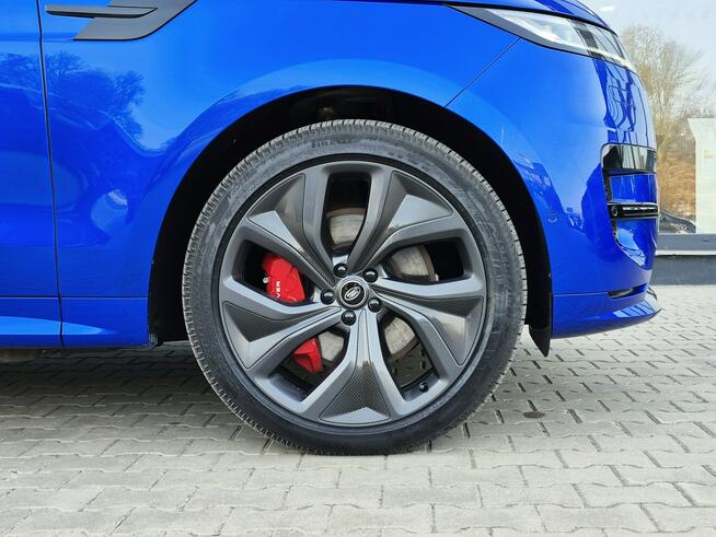 Land Rover Range Rover Sport Range Rover 3.0P I6 PHEV 550 KM AWD Auto Autobiography
