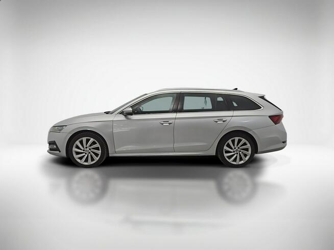 Škoda Octavia 1.5 TSI ACT Style ! Z Polskiego Salonu ! Faktura Vat !