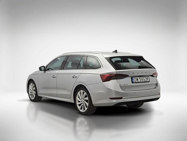 Škoda Octavia 1.5 TSI ACT Style ! Z Polskiego Salonu ! Faktura Vat !