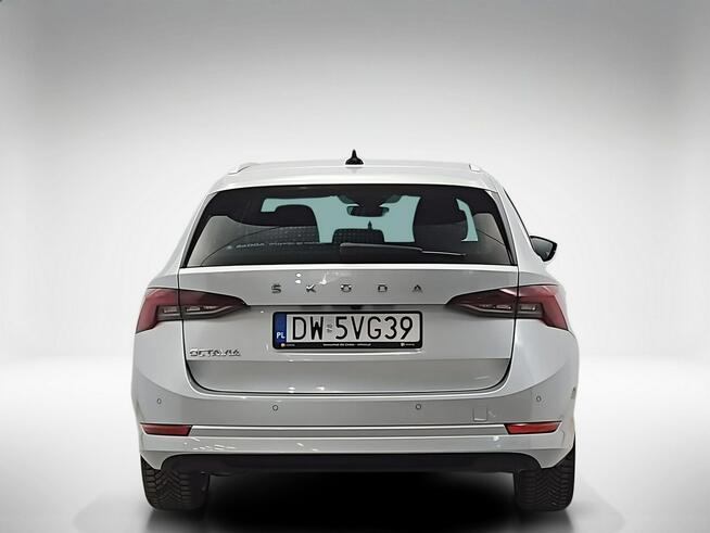 Škoda Octavia 1.5 TSI ACT Style ! Z Polskiego Salonu ! Faktura Vat !