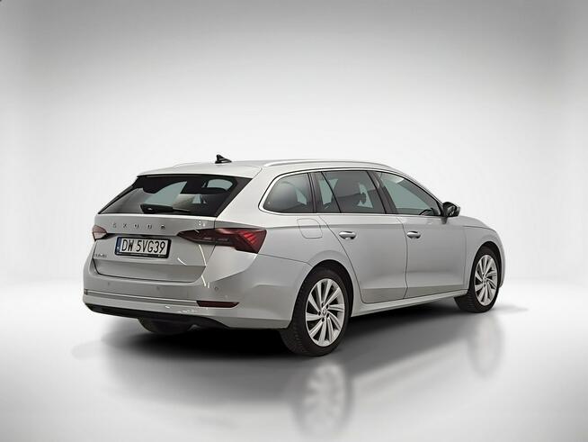 Škoda Octavia 1.5 TSI ACT Style ! Z Polskiego Salonu ! Faktura Vat !