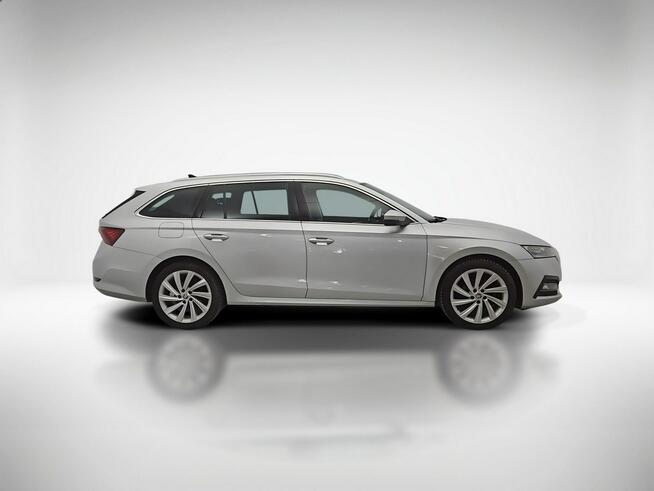 Škoda Octavia 1.5 TSI ACT Style ! Z Polskiego Salonu ! Faktura Vat !