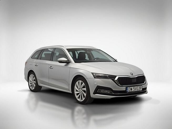 Škoda Octavia 1.5 TSI ACT Style ! Z Polskiego Salonu ! Faktura Vat !
