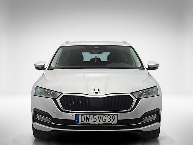 Škoda Octavia 1.5 TSI ACT Style ! Z Polskiego Salonu ! Faktura Vat !