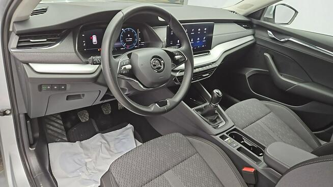 Škoda Octavia 1.5 TSI ACT Style ! Z Polskiego Salonu ! Faktura Vat !
