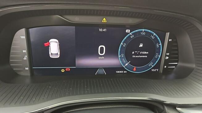 Škoda Octavia 1.5 TSI ACT Style ! Z Polskiego Salonu ! Faktura Vat !