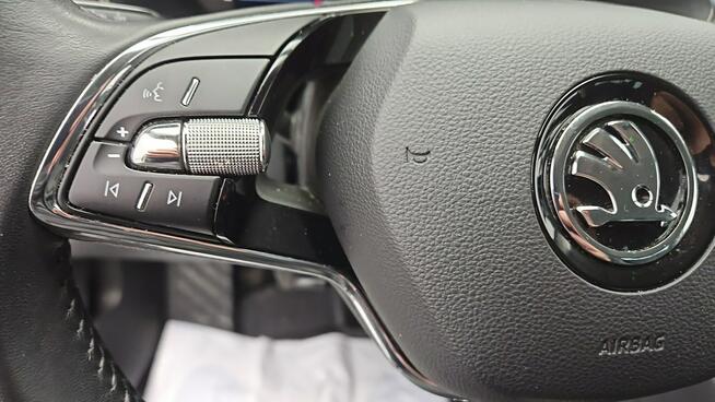 Škoda Octavia 1.5 TSI ACT Style ! Z Polskiego Salonu ! Faktura Vat !