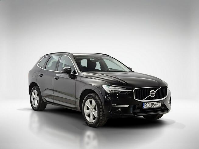 Volvo XC 60 B5 B AWD Core aut ! Z Polskiego Salonu ! Faktura Vat !