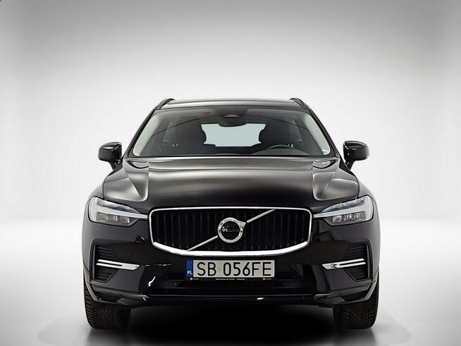 Volvo XC 60 B5 B AWD Core aut ! Z Polskiego Salonu ! Faktura Vat !