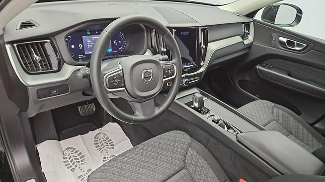 Volvo XC 60 B5 B AWD Core aut ! Z Polskiego Salonu ! Faktura Vat !