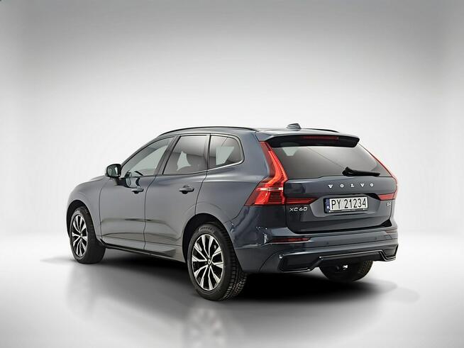 Volvo XC 60 B4 D Plus Dark aut ! Z Polskiego Salonu ! Faktura Vat !