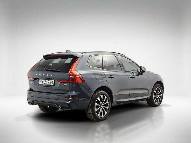Volvo XC 60 B4 D Plus Dark aut ! Z Polskiego Salonu ! Faktura Vat !