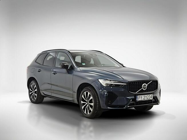 Volvo XC 60 B4 D Plus Dark aut ! Z Polskiego Salonu ! Faktura Vat !