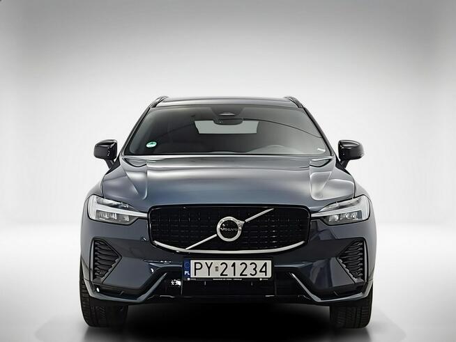Volvo XC 60 B4 D Plus Dark aut ! Z Polskiego Salonu ! Faktura Vat !