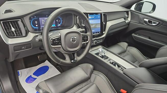Volvo XC 60 B4 D Plus Dark aut ! Z Polskiego Salonu ! Faktura Vat !
