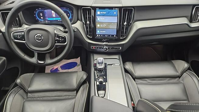 Volvo XC 60 B4 D Plus Dark aut ! Z Polskiego Salonu ! Faktura Vat !