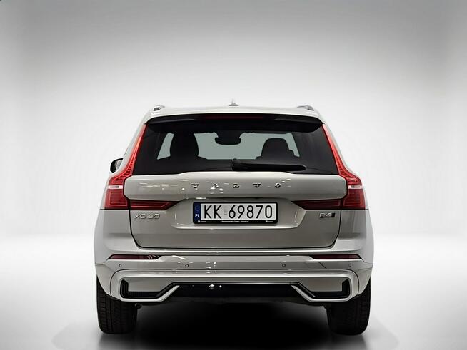 Volvo XC 60 B4 D AWD Plus Dark aut ! Z Polskiego Salonu ! Faktura Vat !