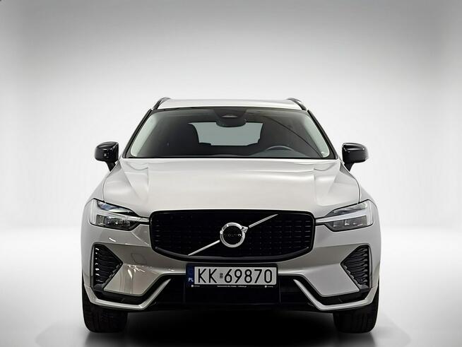 Volvo XC 60 B4 D AWD Plus Dark aut ! Z Polskiego Salonu ! Faktura Vat !
