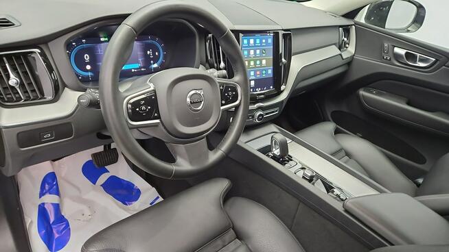 Volvo XC 60 B4 D AWD Plus Dark aut ! Z Polskiego Salonu ! Faktura Vat !