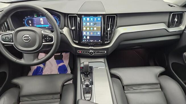 Volvo XC 60 B4 D AWD Plus Dark aut ! Z Polskiego Salonu ! Faktura Vat !