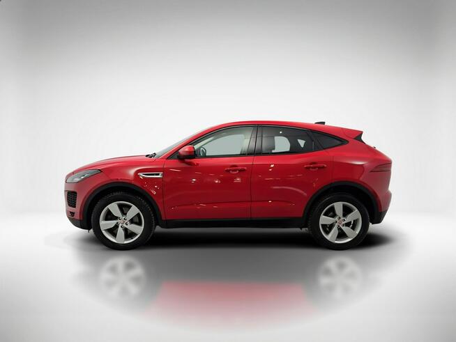 Jaguar E-Pace 2.0 i4P AWD S ! Z Polskiego Salonu ! Faktura Vat !