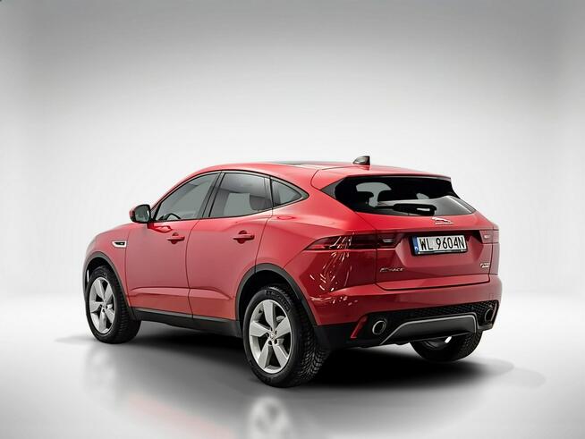 Jaguar E-Pace 2.0 i4P AWD S ! Z Polskiego Salonu ! Faktura Vat !
