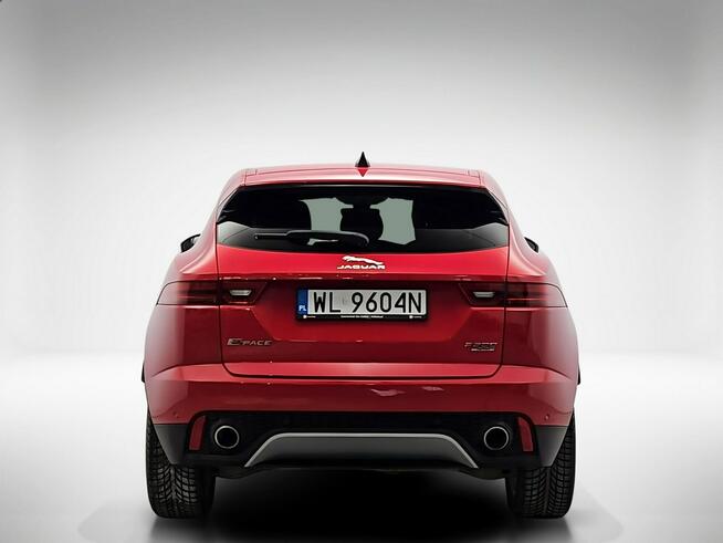 Jaguar E-Pace 2.0 i4P AWD S ! Z Polskiego Salonu ! Faktura Vat !