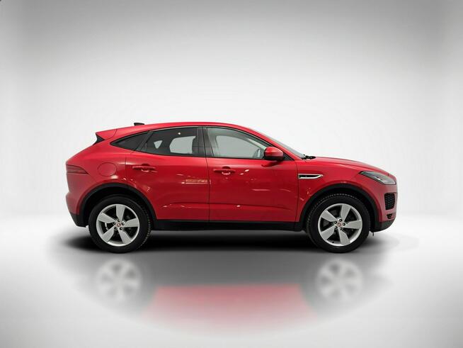 Jaguar E-Pace 2.0 i4P AWD S ! Z Polskiego Salonu ! Faktura Vat !