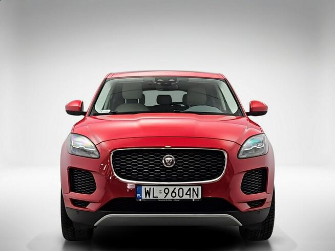 Jaguar E-Pace 2.0 i4P AWD S ! Z Polskiego Salonu ! Faktura Vat !