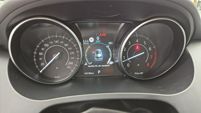 Jaguar E-Pace 2.0 i4P AWD S ! Z Polskiego Salonu ! Faktura Vat !