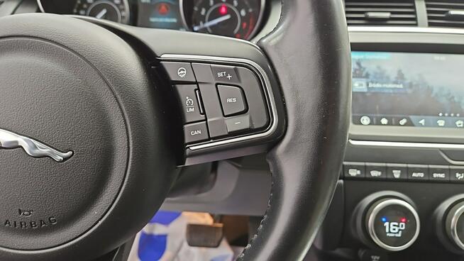 Jaguar E-Pace 2.0 i4P AWD S ! Z Polskiego Salonu ! Faktura Vat !