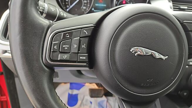 Jaguar E-Pace 2.0 i4P AWD S ! Z Polskiego Salonu ! Faktura Vat !
