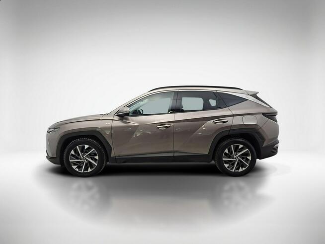 Hyundai Tucson 1.6 T-GDi 48V Executive 2WD DCT ! Z Polskiego Salonu ! Faktura Vat !