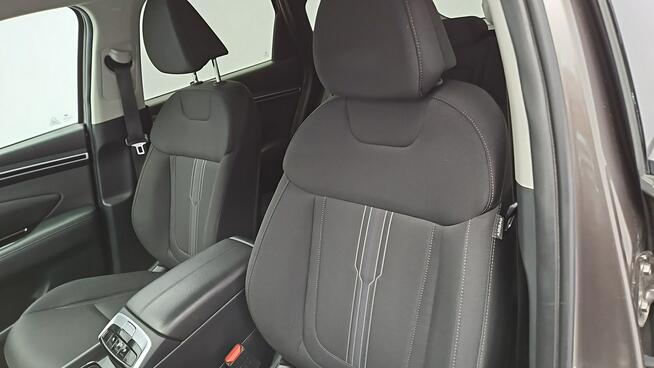 Hyundai Tucson 1.6 T-GDi 48V Executive 2WD DCT ! Z Polskiego Salonu ! Faktura Vat !