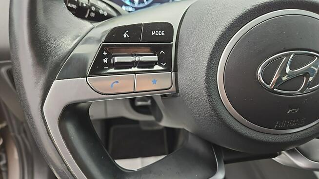 Hyundai Tucson 1.6 T-GDi 48V Executive 2WD DCT ! Z Polskiego Salonu ! Faktura Vat !
