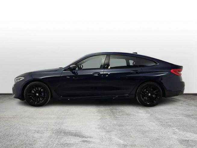 BMW 640 xDrive mHEV M Spor ! Z Polskiego Salonu ! Faktura VAT !