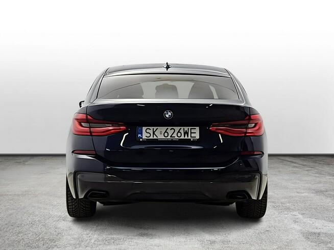 BMW 640 xDrive mHEV M Spor ! Z Polskiego Salonu ! Faktura VAT !