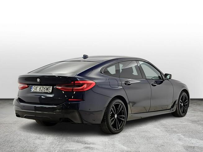 BMW 640 xDrive mHEV M Spor ! Z Polskiego Salonu ! Faktura VAT !