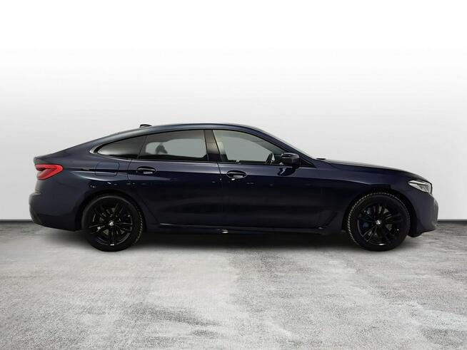 BMW 640 xDrive mHEV M Spor ! Z Polskiego Salonu ! Faktura VAT !