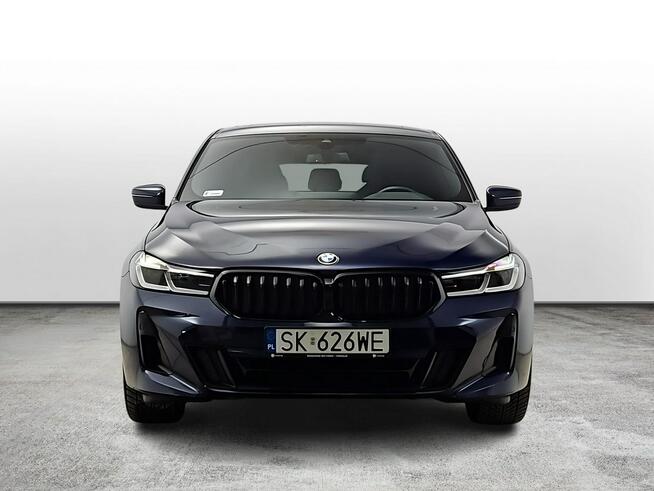 BMW 640 xDrive mHEV M Spor ! Z Polskiego Salonu ! Faktura VAT !